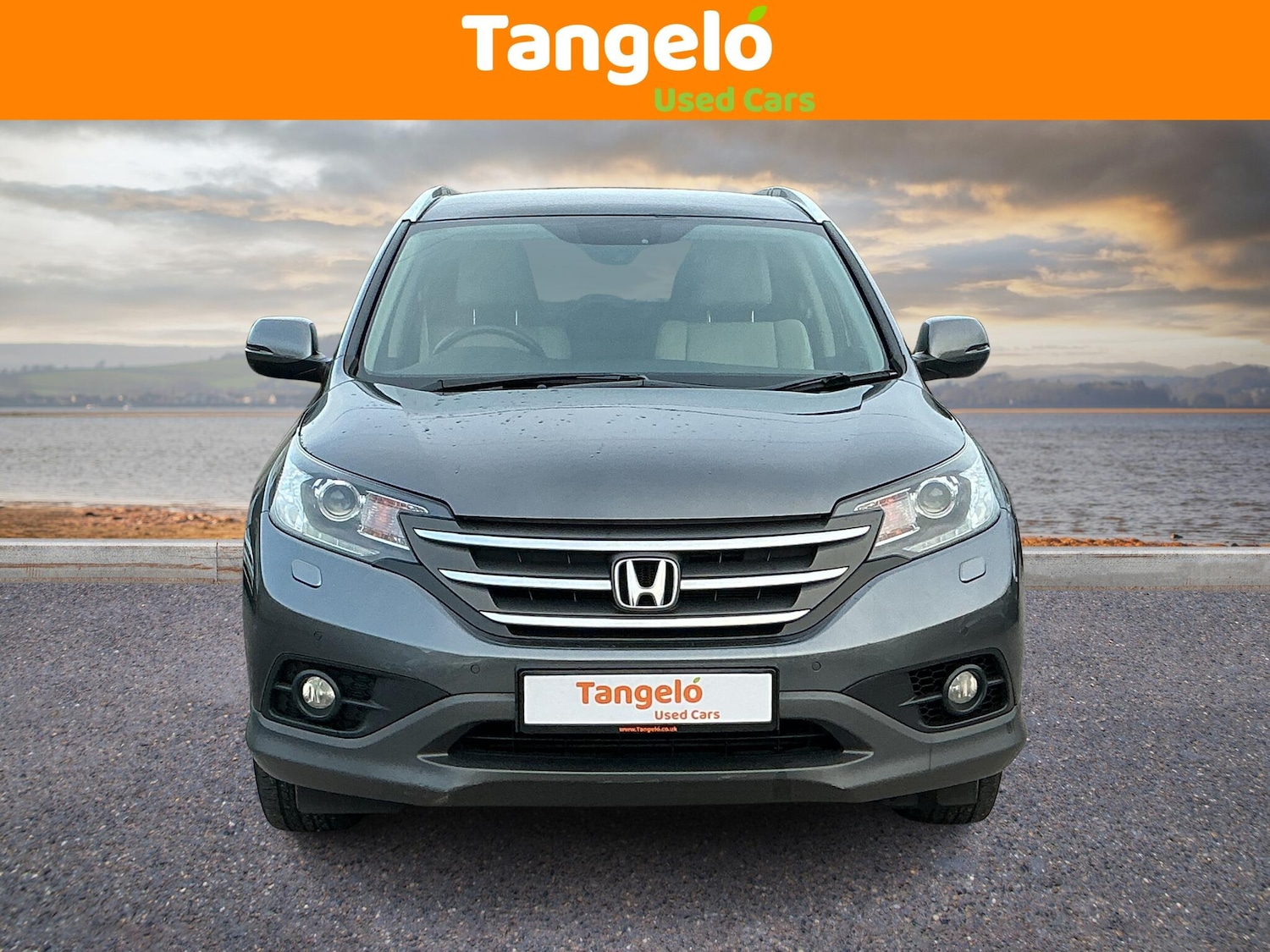 Used Honda CR-V 2014 for sale - 77440105: Photo 11