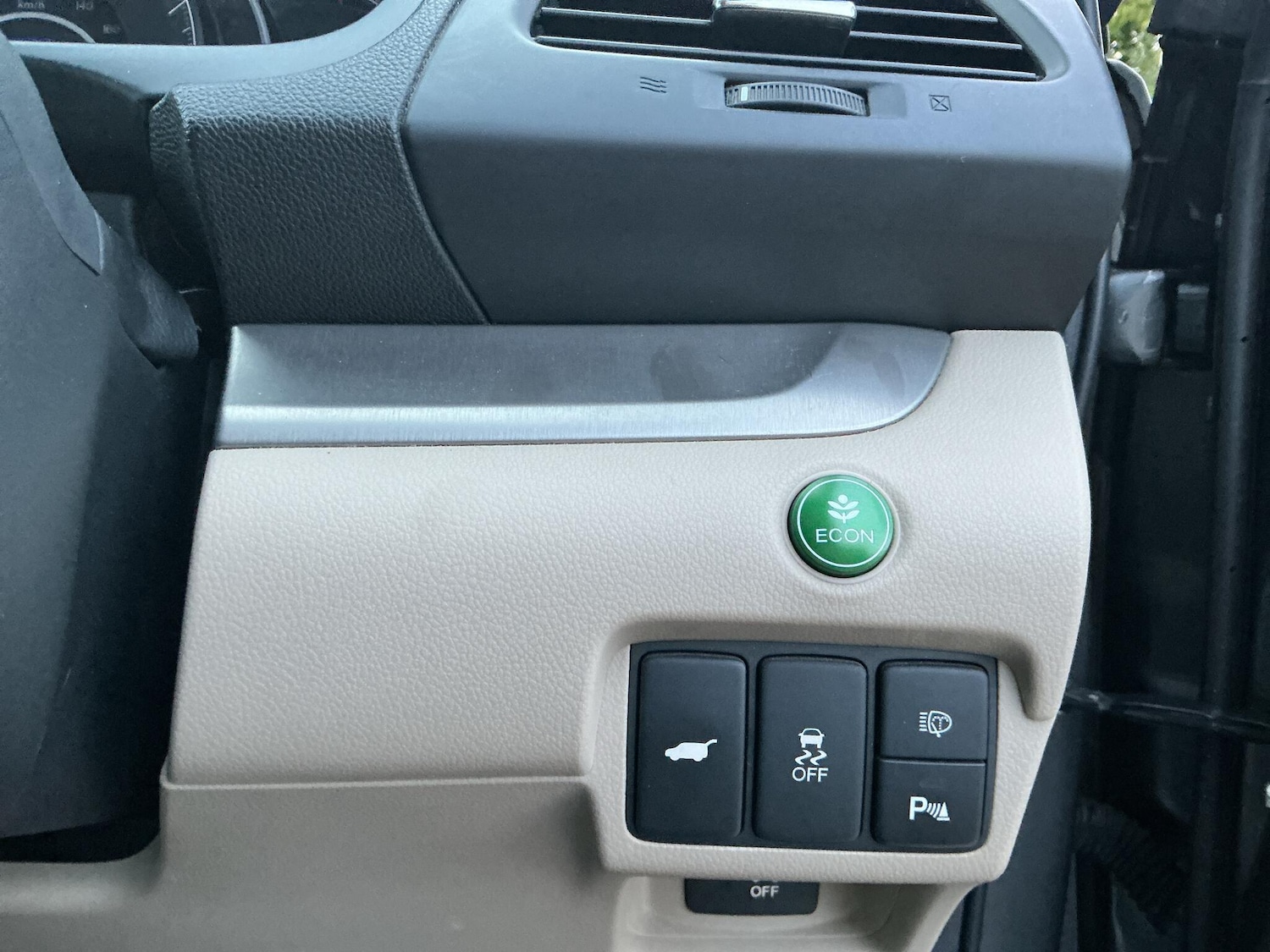 Used Honda CR-V 2014 for sale - 77440105: Photo 20