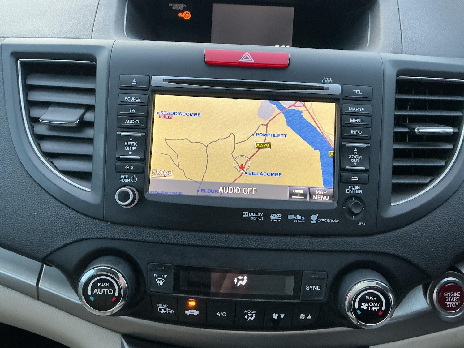 Used Honda CR-V 2014 for sale - 77440105: Photo 22