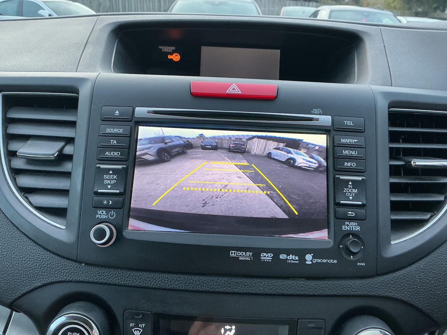 Used Honda CR-V 2014 for sale - 77440105: Photo 23