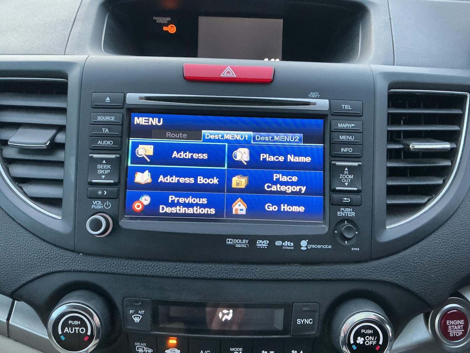 Used Honda CR-V 2014 for sale - 77440105: Photo 24