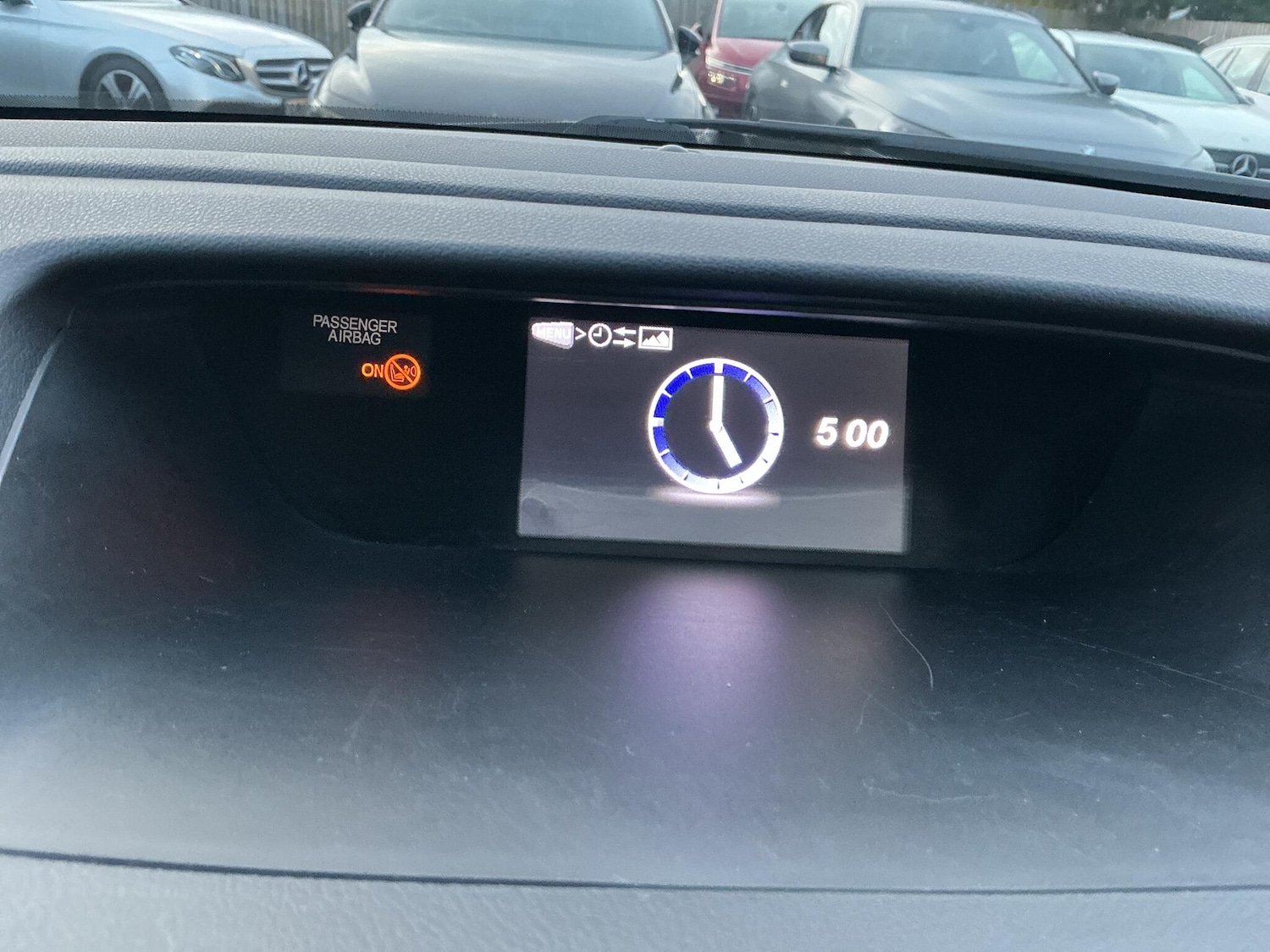 Used Honda CR-V 2014 for sale - 77440105: Photo 26