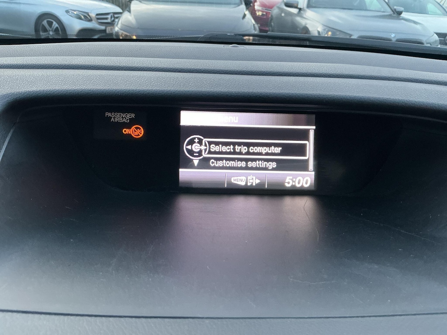 Used Honda CR-V 2014 for sale - 77440105: Photo 27