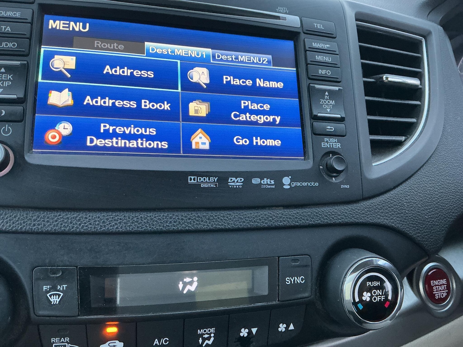 Used Honda CR-V 2014 for sale - 77440105: Photo 31