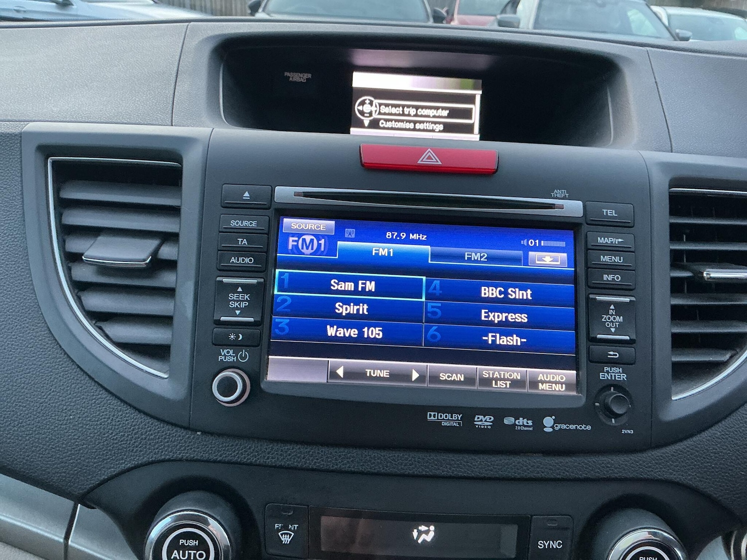 Used Honda CR-V 2014 for sale - 77440105: Photo 32