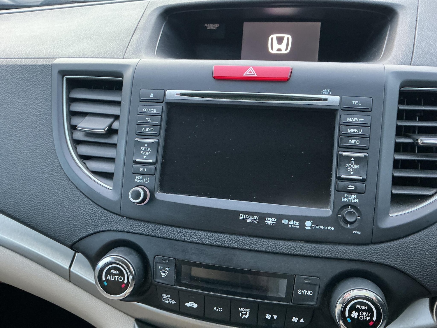 Used Honda CR-V 2014 for sale - 77440105: Photo 8