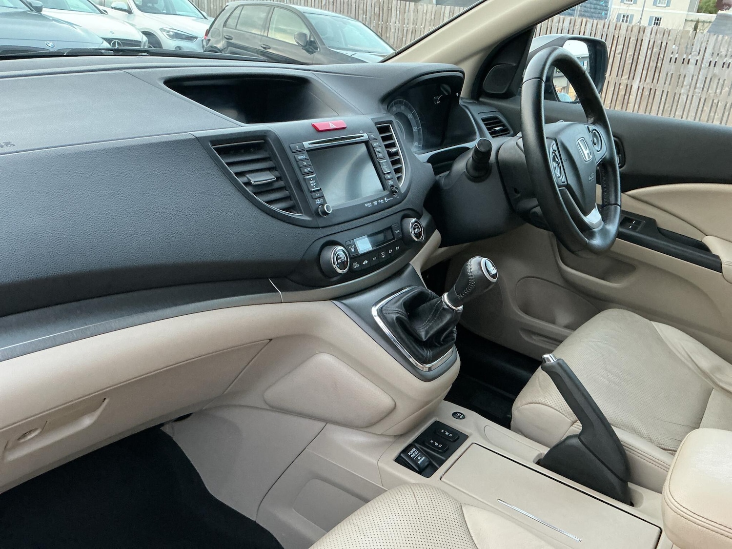 Used Honda CR-V 2014 for sale - 77440105: Photo 9