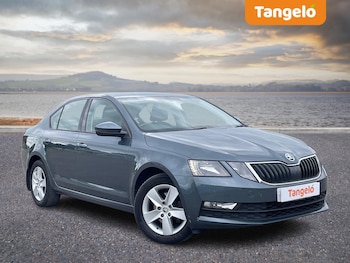 Skoda - Octavia