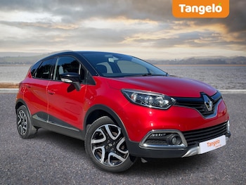 Renault - Captur