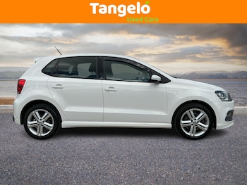 Used Volkswagen Polo 2013 for sale - 78491987: Photo
