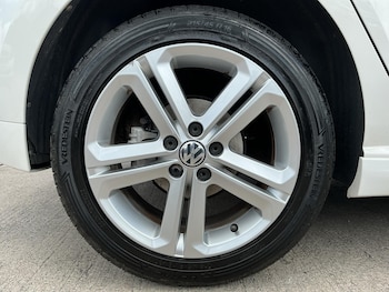 Used Volkswagen Polo 2013 for sale - 78491987: Photo