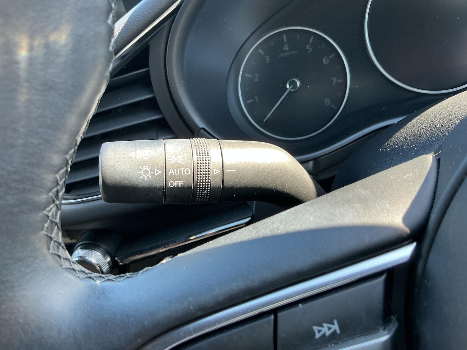 Used Mazda Mazda3 2023 for sale - 77441220: Photo 14