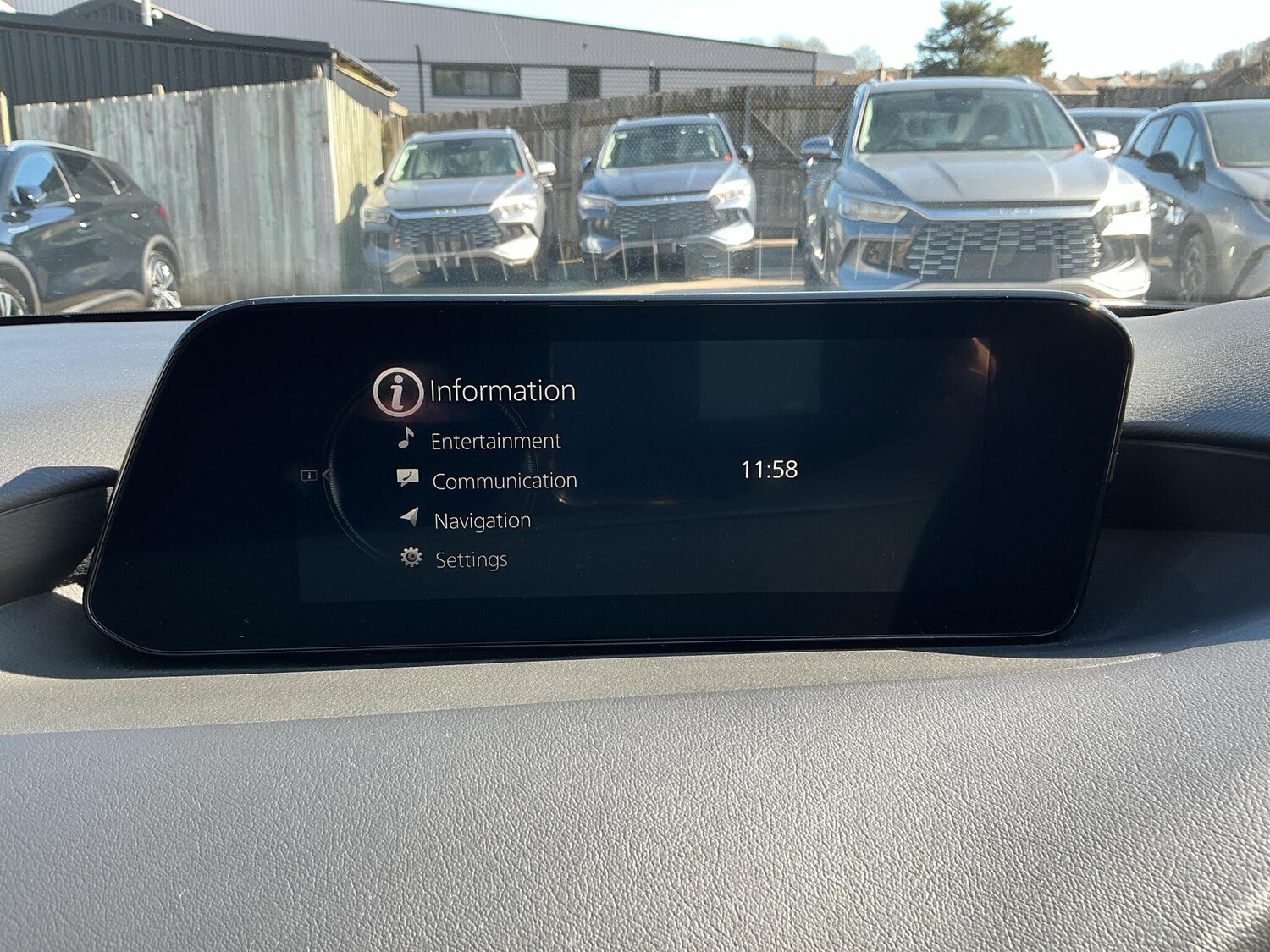 Used Mazda Mazda3 2023 for sale - 77441220: Photo 20