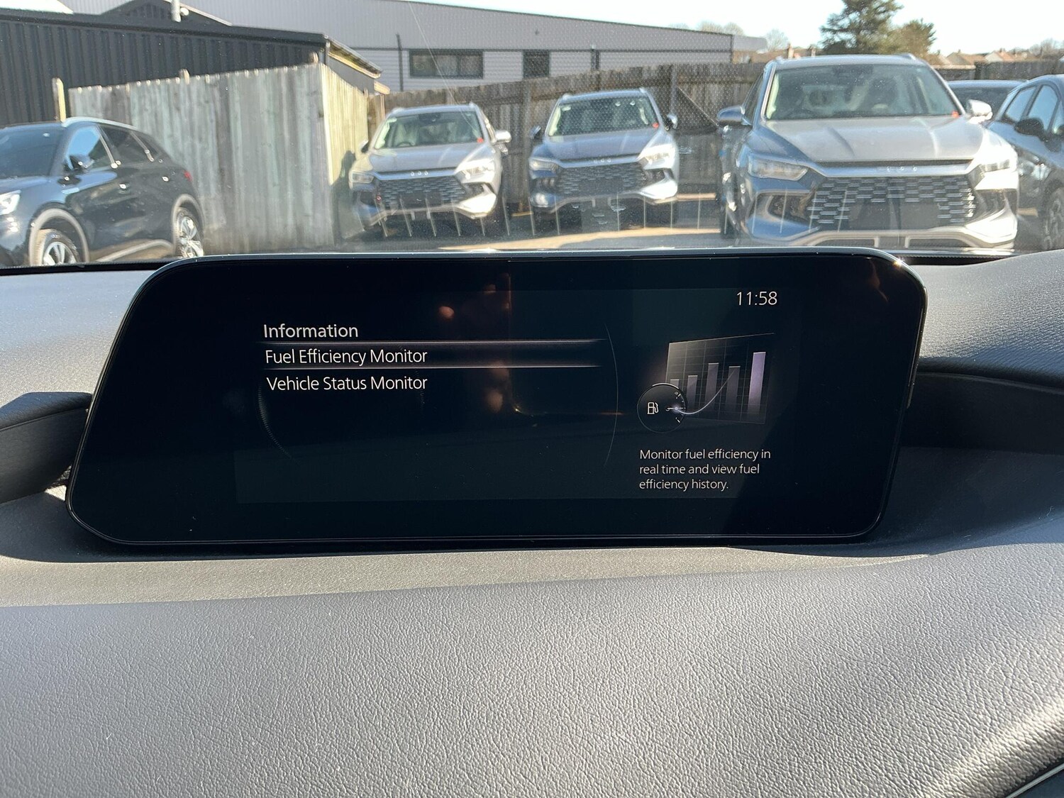 Used Mazda Mazda3 2023 for sale - 77441220: Photo 21