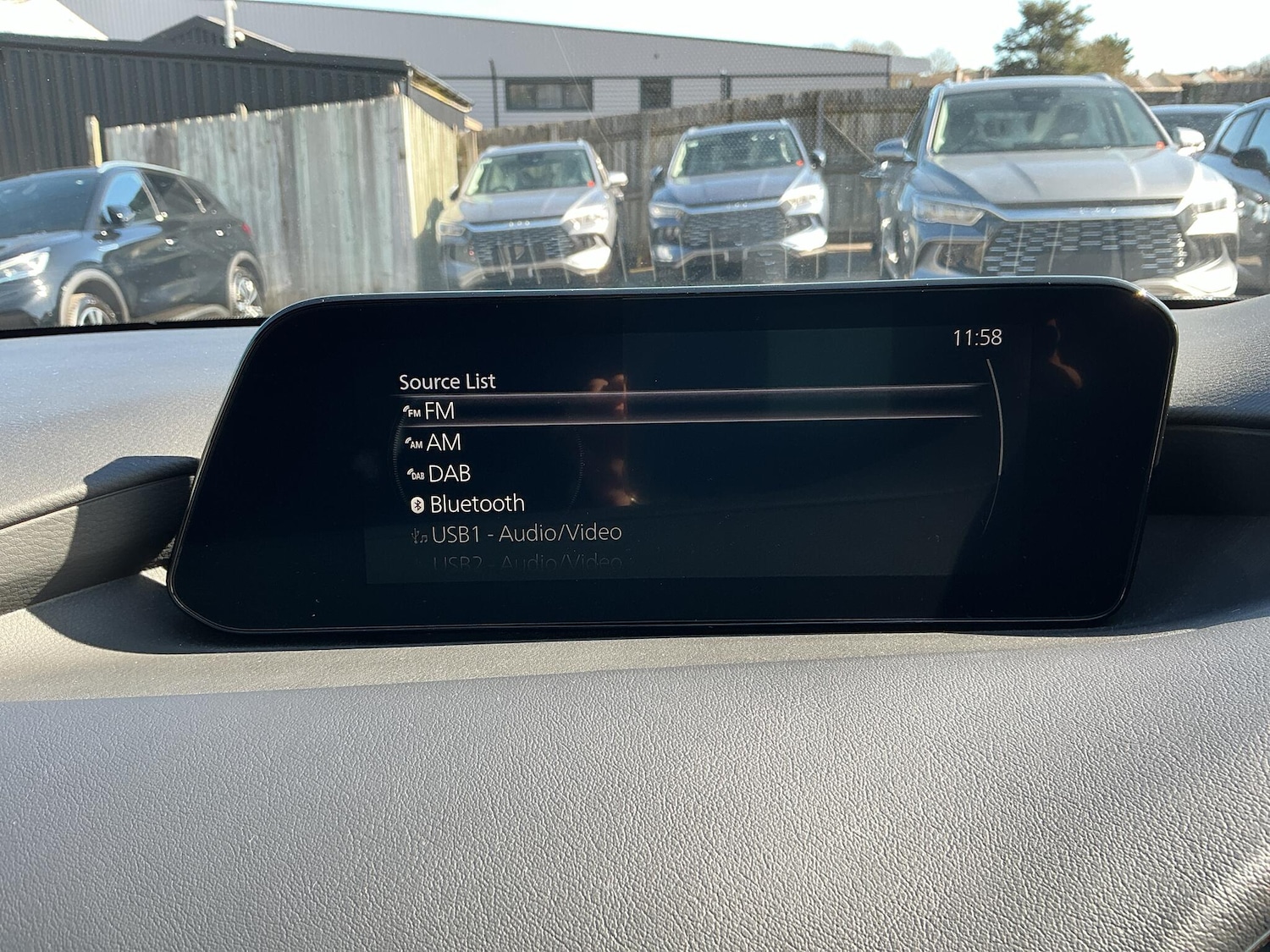 Used Mazda Mazda3 2023 for sale - 77441220: Photo 22