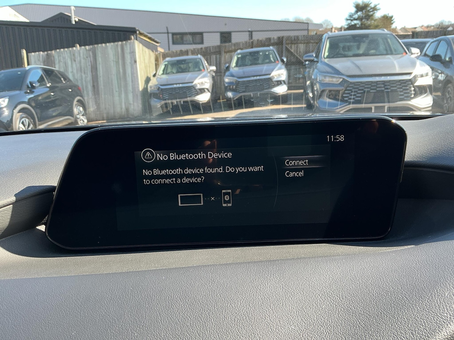 Used Mazda Mazda3 2023 for sale - 77441220: Photo 23