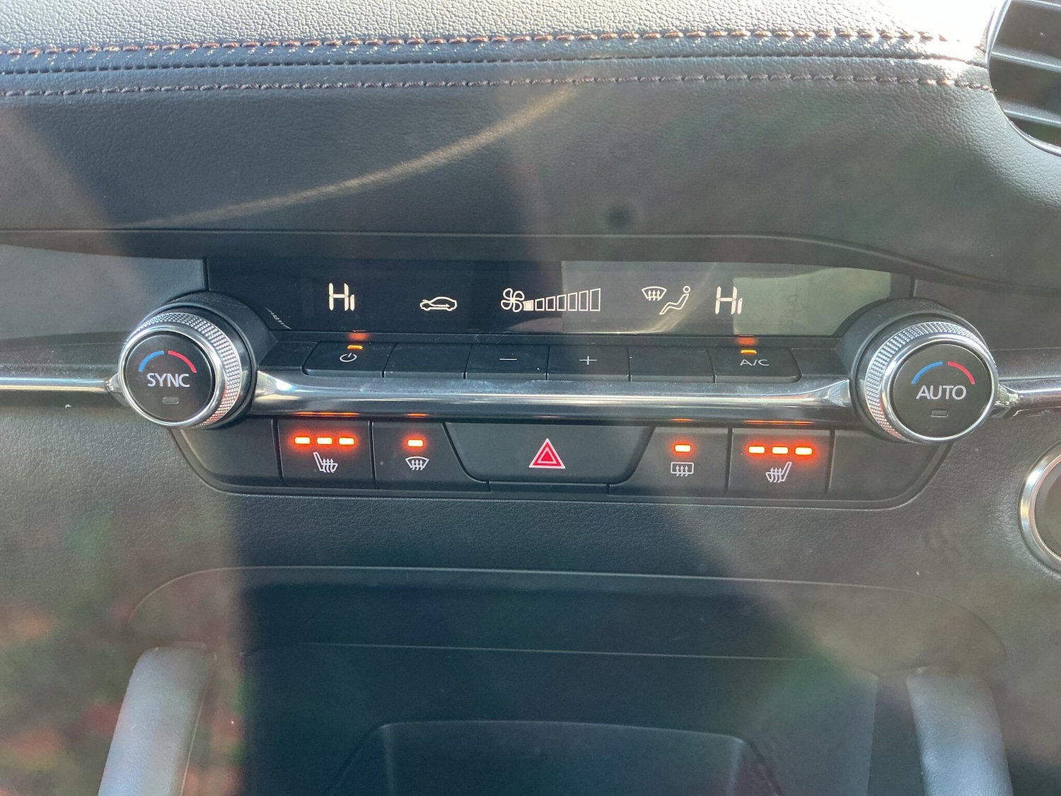 Used Mazda Mazda3 2023 for sale - 77441220: Photo 25