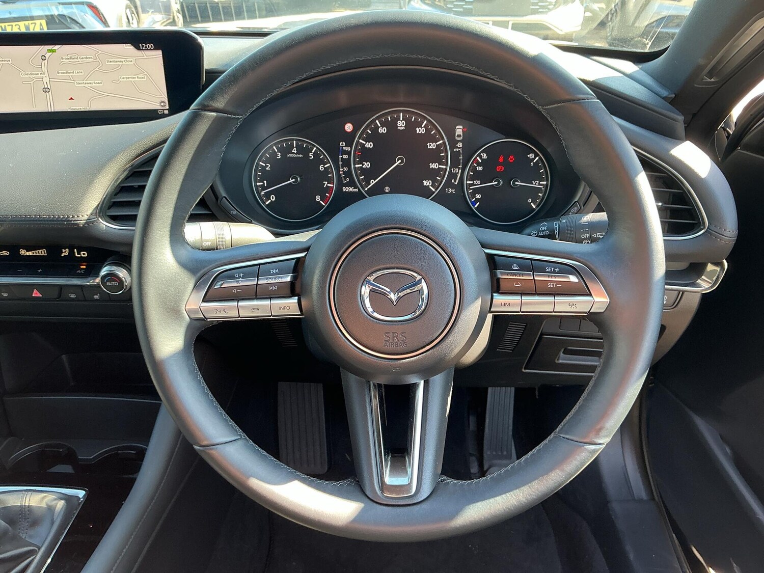 Used Mazda Mazda3 2023 for sale - 77441220: Photo 27