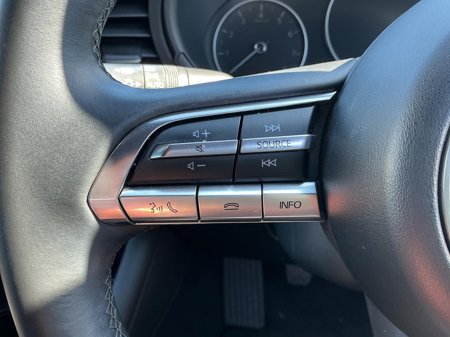 Used Mazda Mazda3 2023 for sale - 77441220: Photo 28