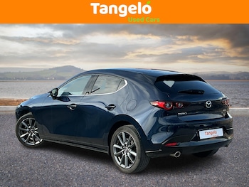 Used Mazda Mazda3 2023 for sale - 77441220: Photo