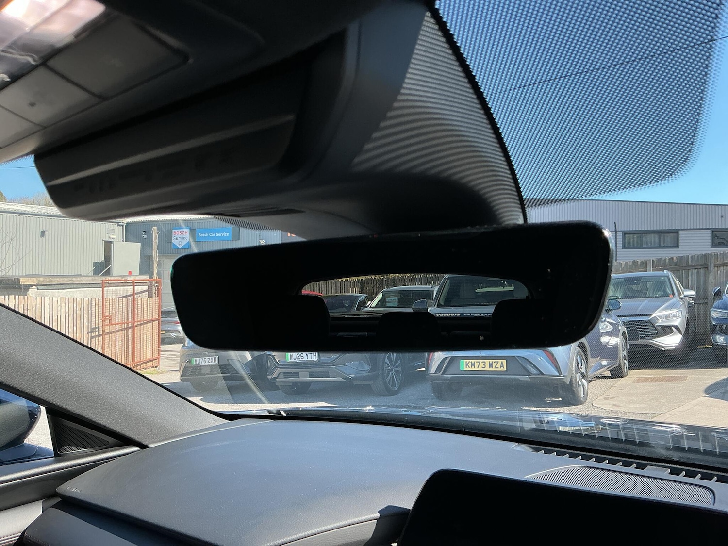 Used Mazda Mazda3 2023 for sale - 77441220: Photo 37