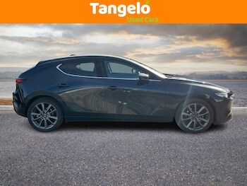 Used Mazda Mazda3 2023 for sale - 77441220: Photo