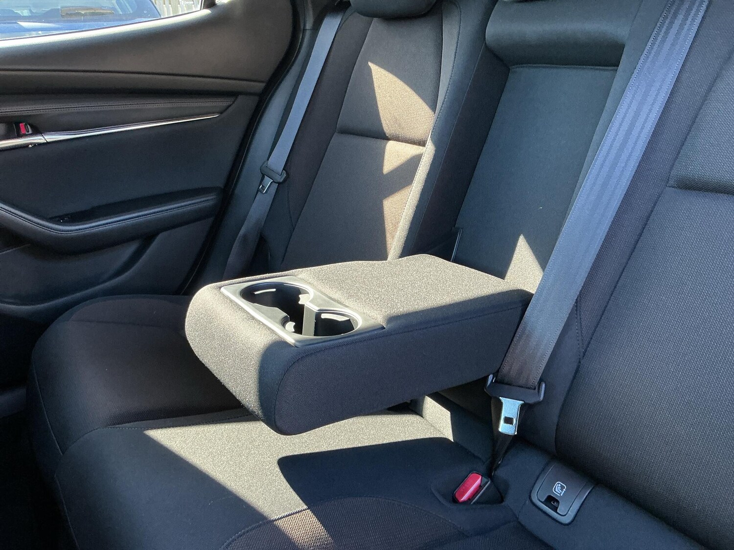 Used Mazda Mazda3 2023 for sale - 77441220: Photo 44