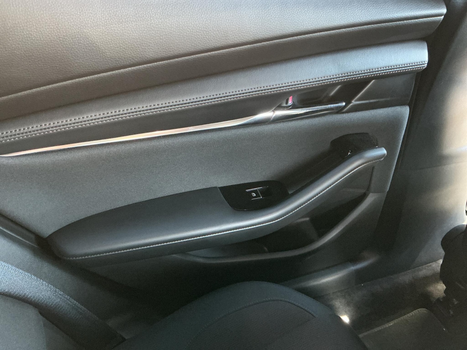 Used Mazda Mazda3 2023 for sale - 77441220: Photo 45