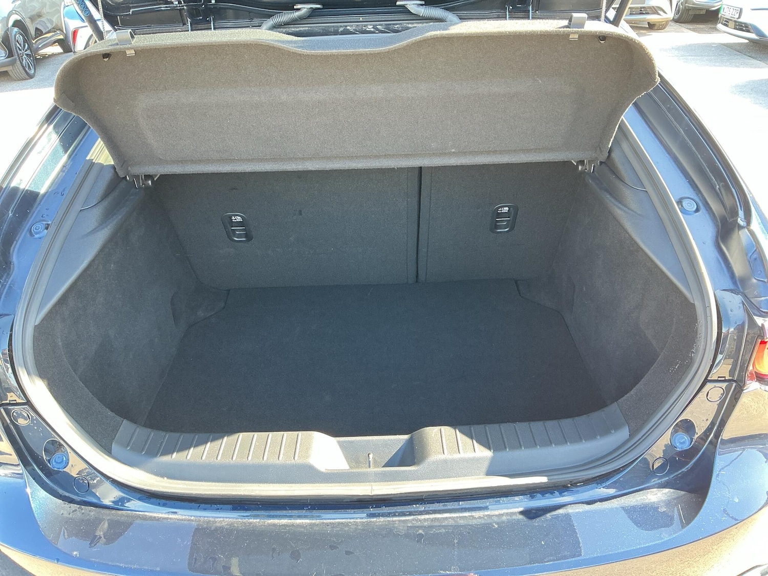 Used Mazda Mazda3 2023 for sale - 77441220: Photo 48