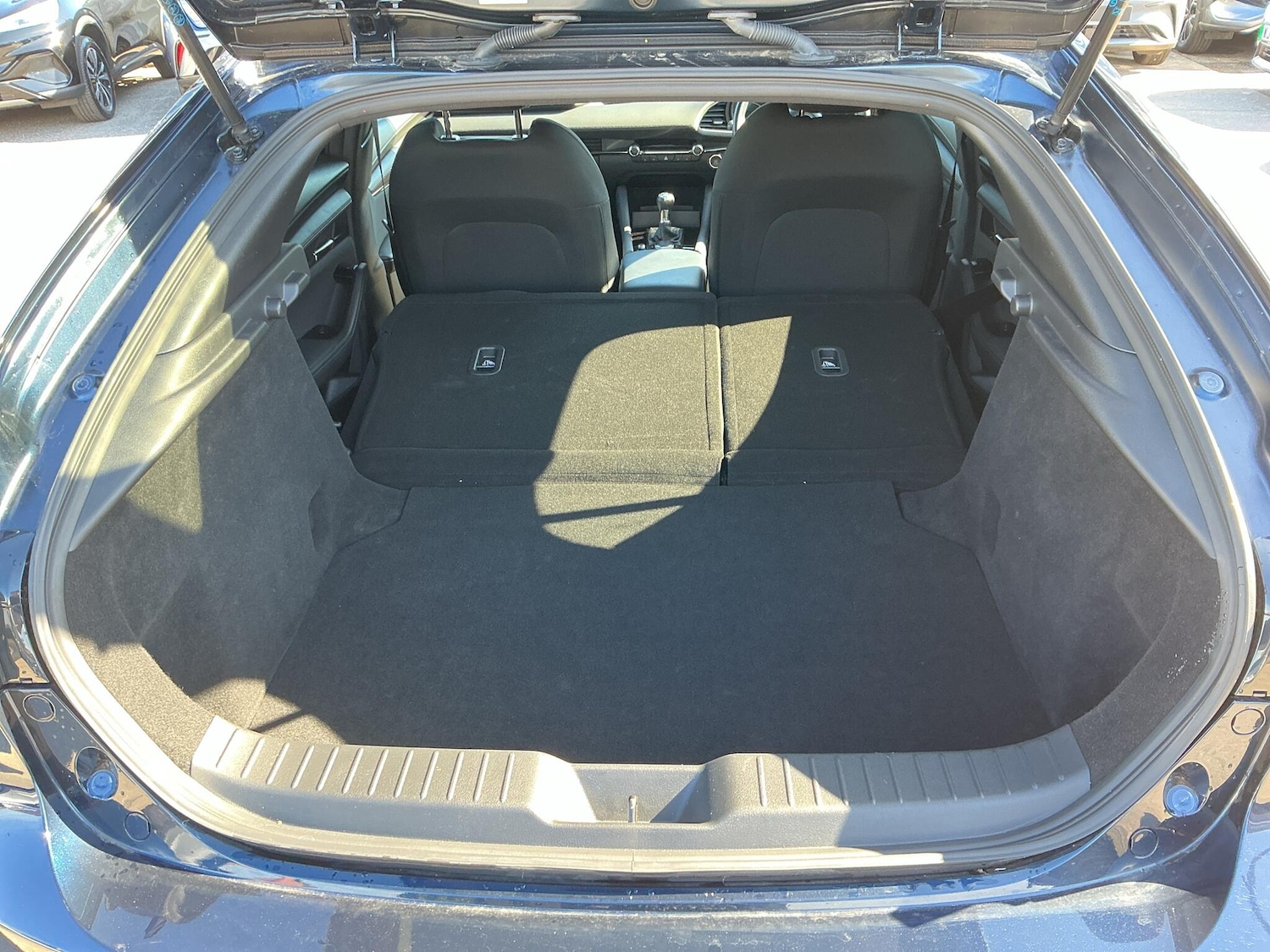 Used Mazda Mazda3 2023 for sale - 77441220: Photo 49