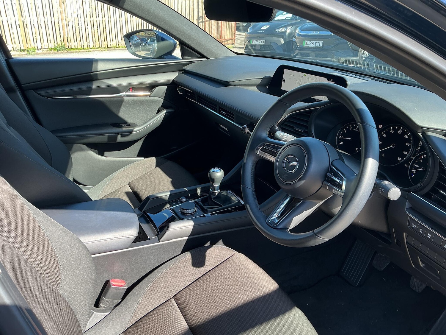 Used Mazda Mazda3 2023 for sale - 77441220: Photo 5