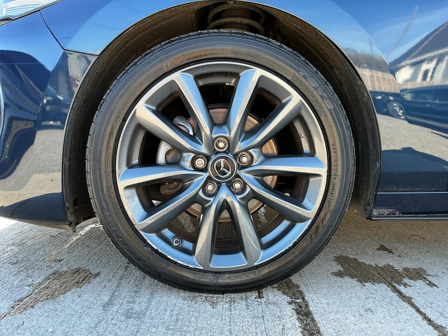 Used Mazda Mazda3 2023 for sale - 77441220: Photo 52