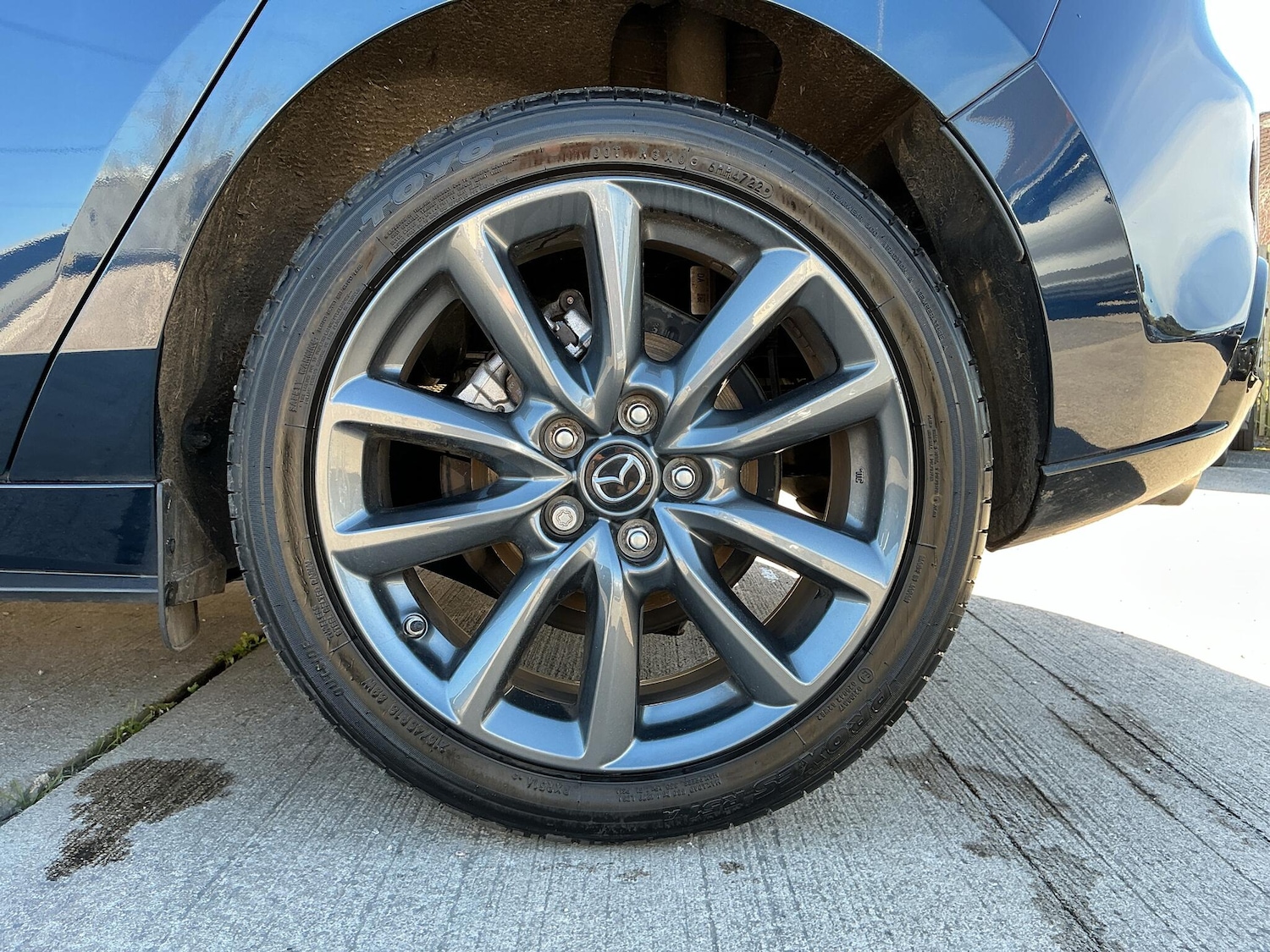 Used Mazda Mazda3 2023 for sale - 77441220: Photo 53