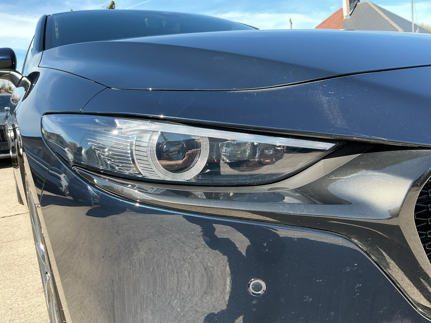 Used Mazda Mazda3 2023 for sale - 77441220: Photo 56