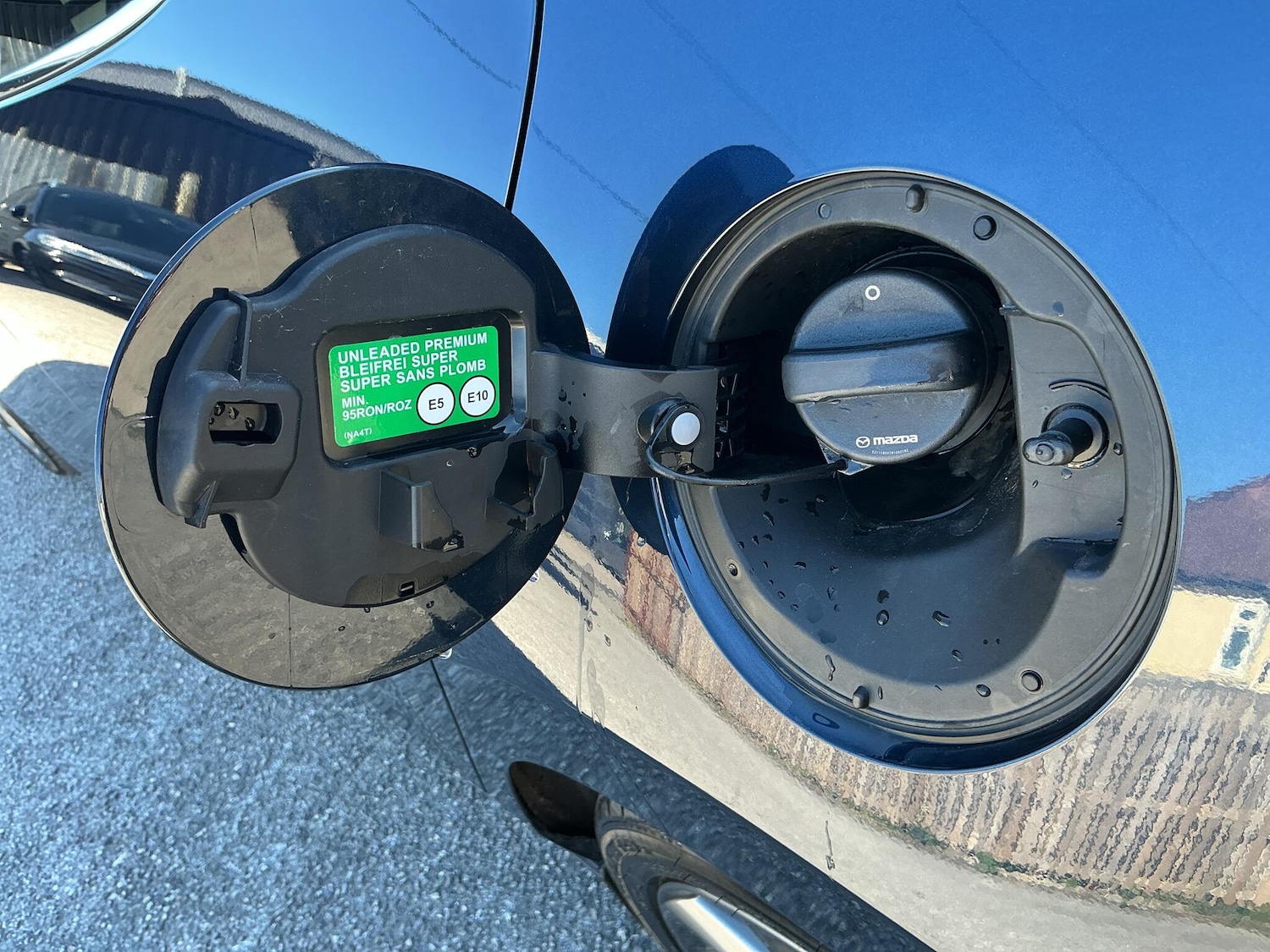 Used Mazda Mazda3 2023 for sale - 77441220: Photo 57