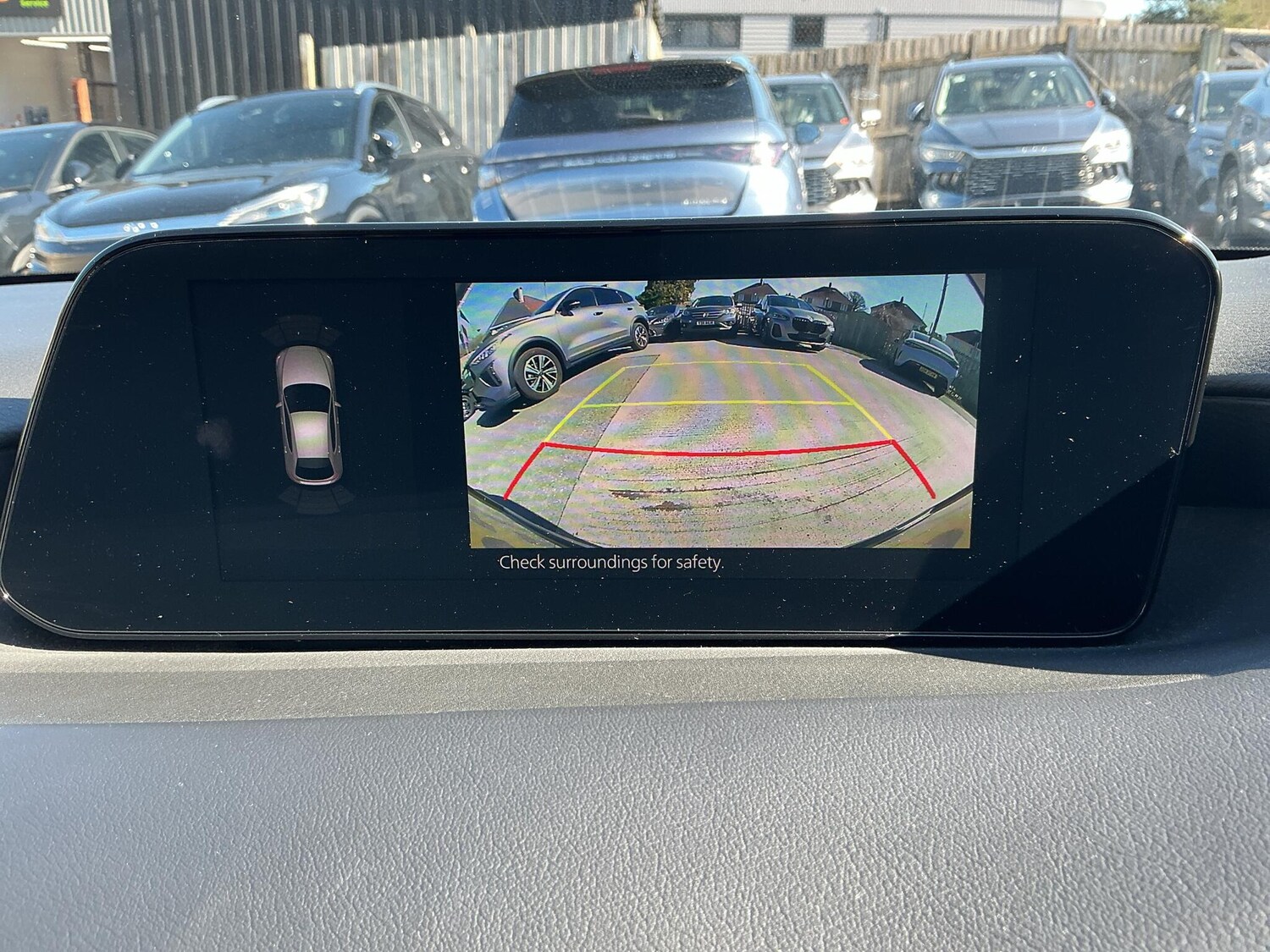 Used Mazda Mazda3 2023 for sale - 77441220: Photo 59