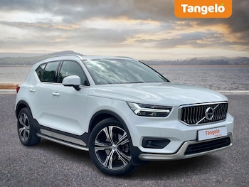 Used Volvo XC40 2021 for sale - 75635300: Photo