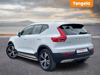Used Volvo XC40 2021 for sale - 75635300: Photo