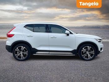 Used Volvo XC40 2021 for sale - 75635300: Photo