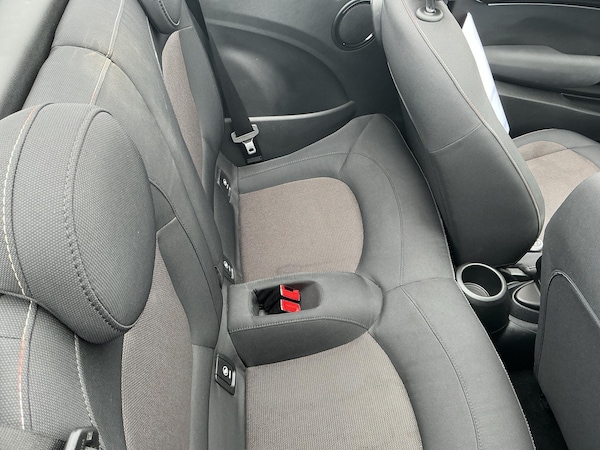 Used MINI Convertible 2023 for sale - 76270394: Photo 10