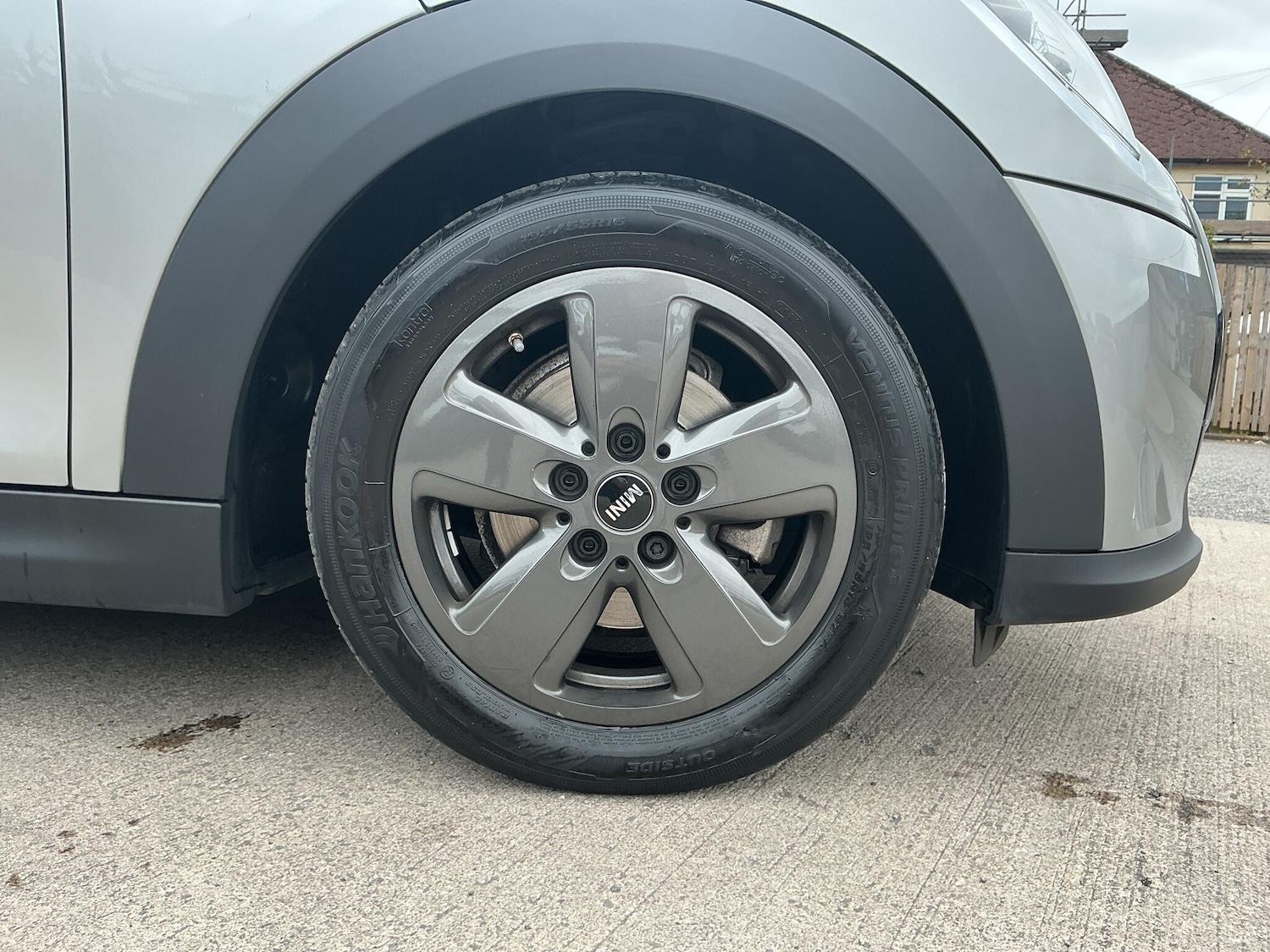 Used MINI Convertible 2023 for sale - 76270394: Photo 11