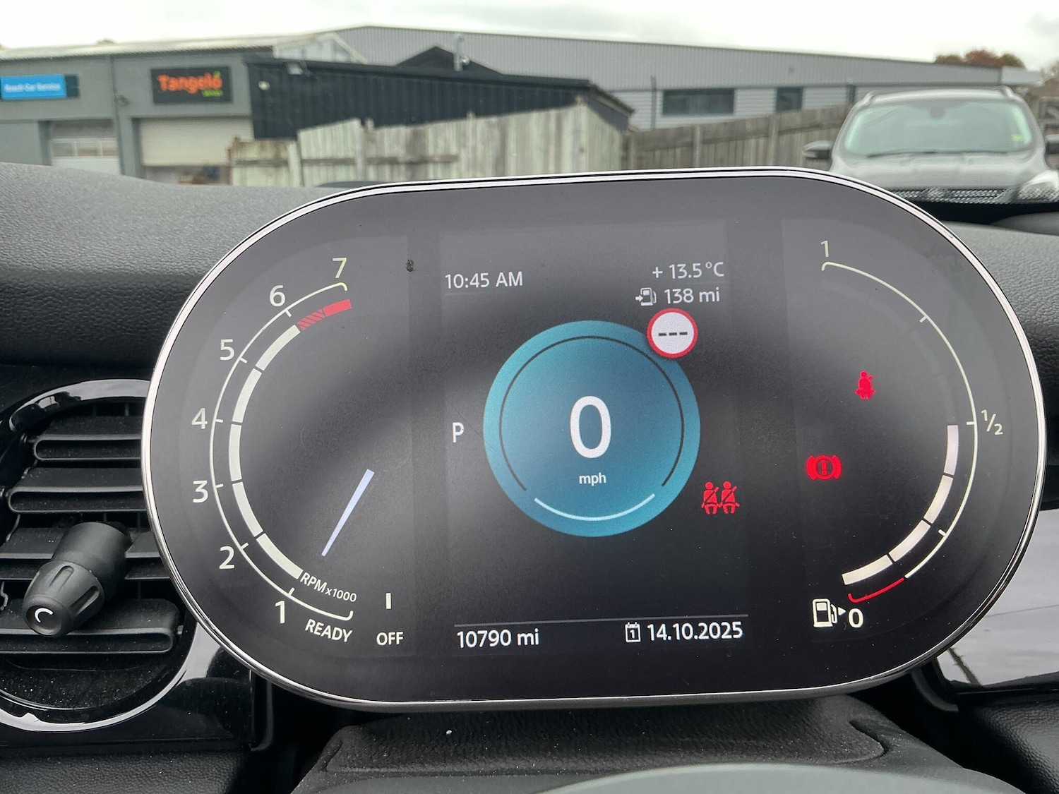 Used MINI Convertible 2023 for sale - 76270394: Photo 13