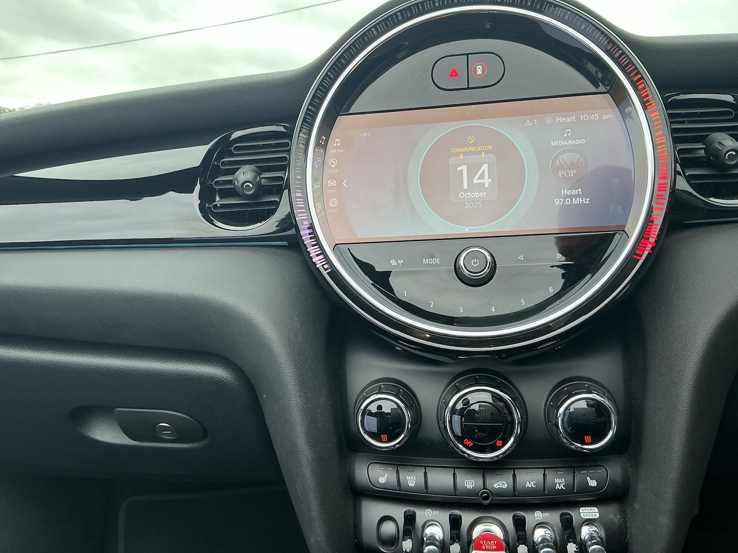 Used MINI Convertible 2023 for sale - 76270394: Photo 14