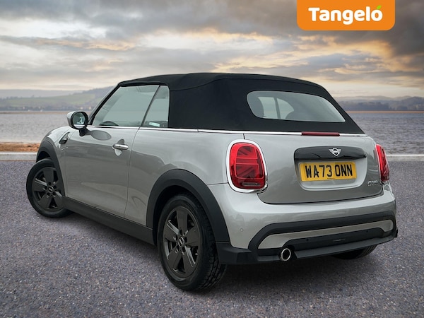 Used MINI Convertible 2023 for sale - 76270394: Photo 3