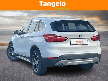 Used BMW X1 2016 for sale - 77352069: Photo