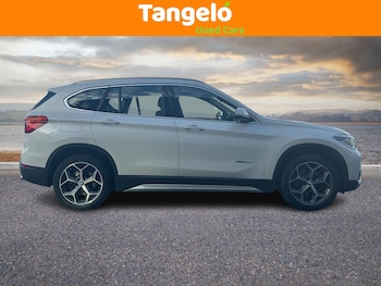 Used BMW X1 2016 for sale - 77352069: Photo