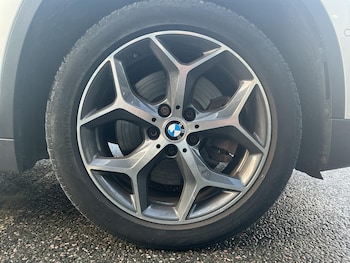 Used BMW X1 2016 for sale - 77352069: Photo