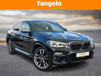 Used BMW X4 2019 for sale - 78601786: Photo