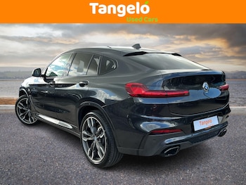 Used BMW X4 2019 for sale - 78601786: Photo