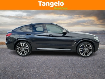 Used BMW X4 2019 for sale - 78601786: Photo